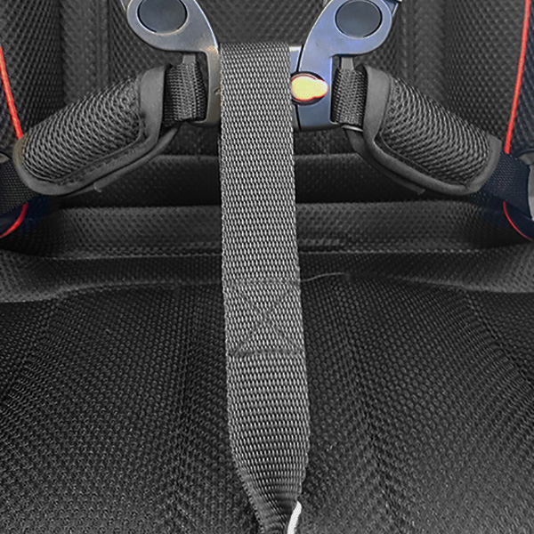 Groin Adaptation Strap